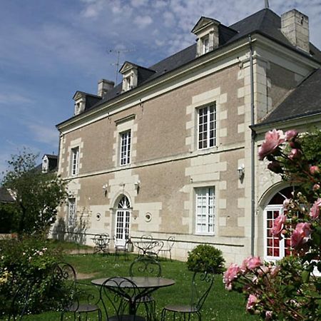 Le Clos De Ligré Εξωτερικό φωτογραφία