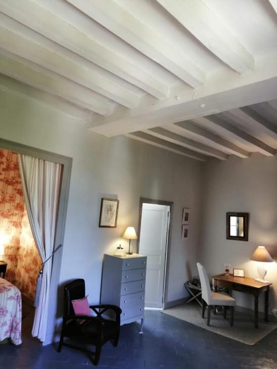 Le Clos De Ligré Εξωτερικό φωτογραφία