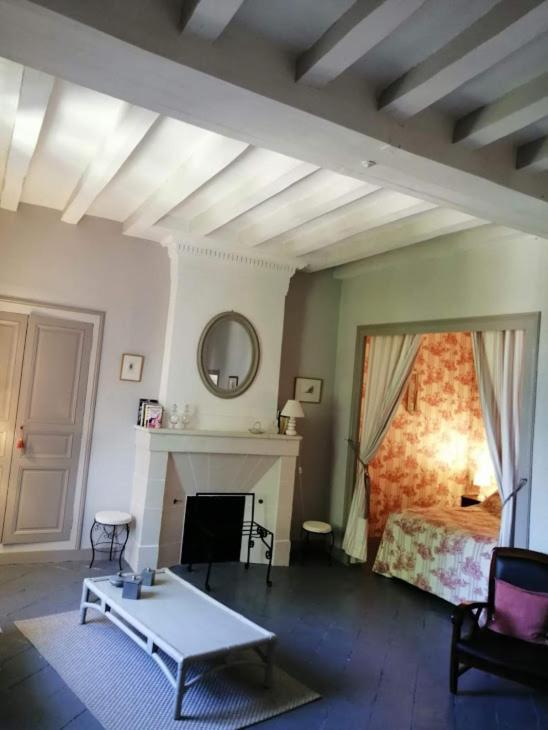 Le Clos De Ligré Εξωτερικό φωτογραφία