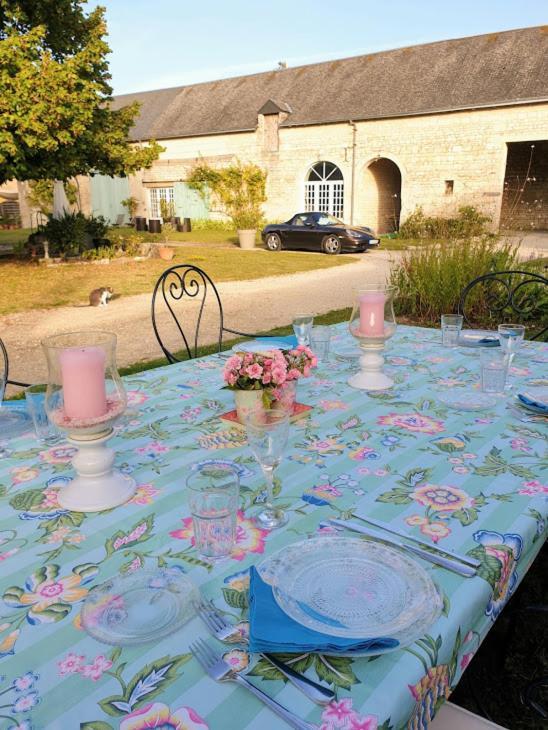 Le Clos De Ligré Εξωτερικό φωτογραφία